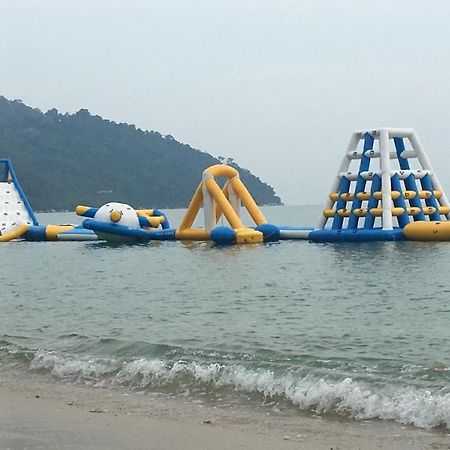 Pangkor 16 Homestay Pekan Pangkor Екстер'єр фото