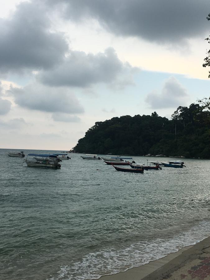 Pangkor 16 Homestay Pekan Pangkor Екстер'єр фото