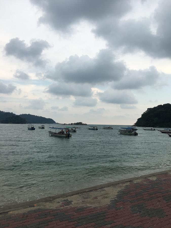 Pangkor 16 Homestay Pekan Pangkor Екстер'єр фото