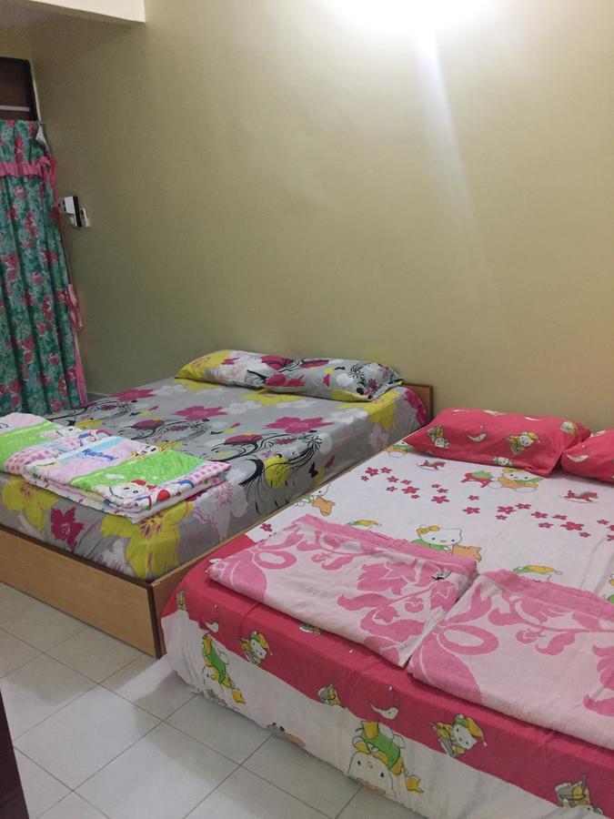 Pangkor 16 Homestay Pekan Pangkor Екстер'єр фото